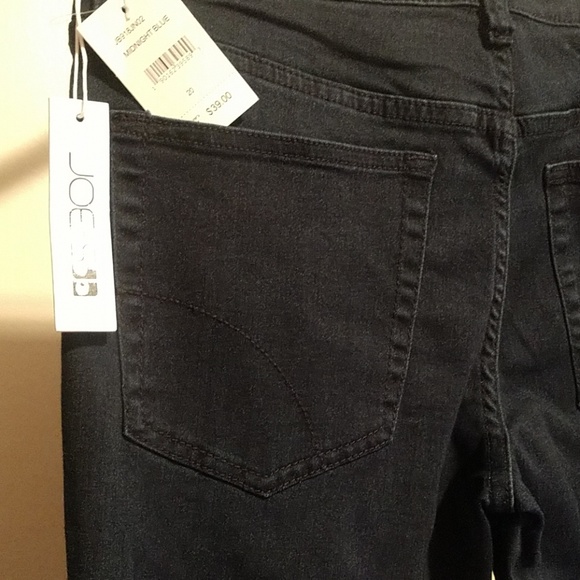 🎈Joe's Jeans Skinny Fit, NWT, Big Boys, Sz 8 - Picture 5 of 8